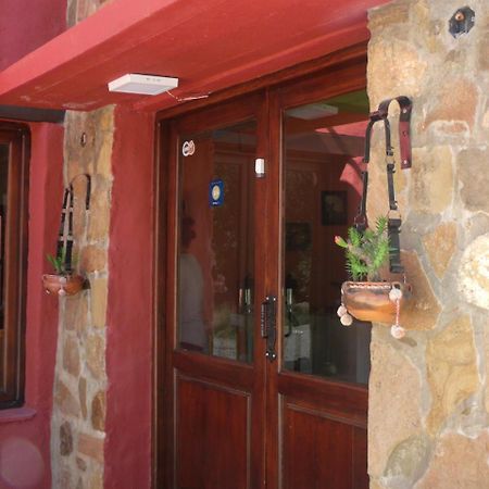 Hosteria Felipa Pastor - Ex Munay Humahuaca Exterior photo