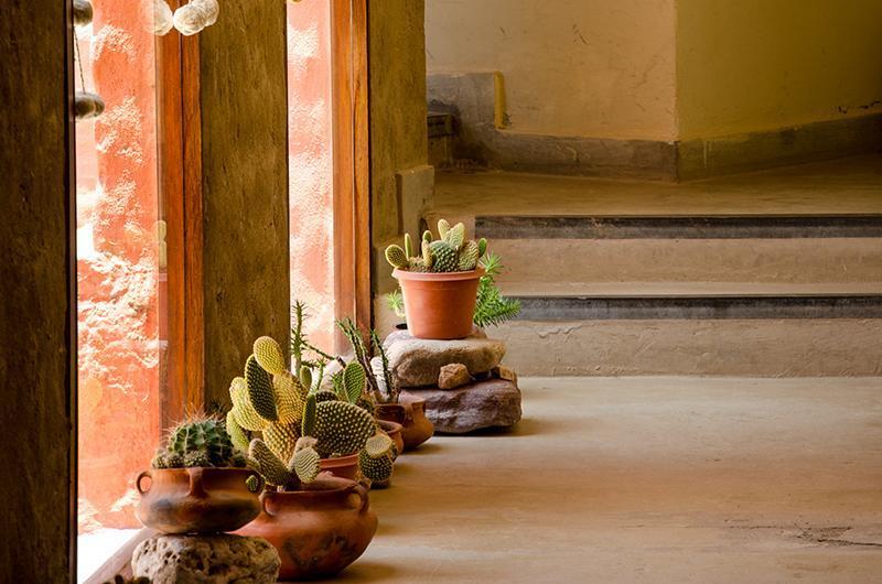 Hosteria Felipa Pastor - Ex Munay Humahuaca Exterior photo